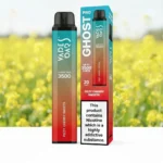 Vape Bar Ghost Pro Fizzy Cherry Sweets 20mg 3500 Puffs