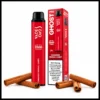 Vapes Bars Ghost Pro Cinnamon Fireball Candy – 3500 Puffs Disposable Vape