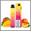 Vapes Bars Ghost Pro Peach Mango – 3500 Puffs Disposable Vape 2 Vapes Bars Ghost Pro Peach Mango – 3500 Puffs Disposable Vape