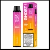 Vapes Bars Ghost Pro Pina Colada – 3500 Puffs Disposable Vape 2 Vapes Bars Ghost Pro Pina Colada – 3500 Puffs Disposable Vape