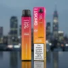 Very Berry Cranberry 20mg 3500 Puffs by Vape Bar Ghost Pro