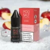 red apple ice pod salt 3500 puffs 2% nicotine 2 red apple ice pod salt 3500 puffs 2% nicotine