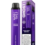 vapes-bars-ghost-pro-mixed-berry-menthol-20mg-3500-puffs