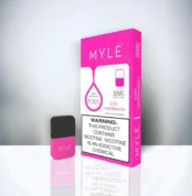 MYLE V4 Watermelon Ice