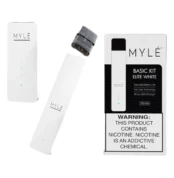 Myle V4 Device Elite White