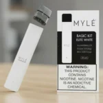 Myle V4 Device Elite White