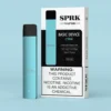 SPARK VAPOR Device Basic CYAN IN UAE 3 SPARK VAPOR Device Basic CYAN IN UAE