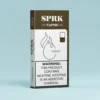 SPRK VAPOR Cubano Pod Pre filled Disposable (Pack of 4) 2 SPRK VAPOR Cubano Pod Pre filled Disposable (Pack of 4)