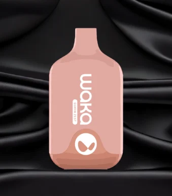 Relax Waka Disposable Vape Guava Zest