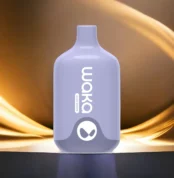 Relax Waka Smash Aloe Grape 5500 Puffs