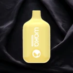 Waka Smash Banana Coconut