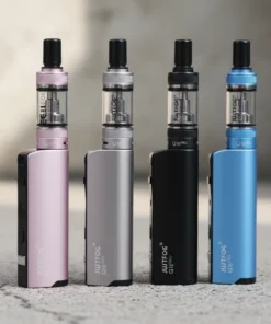 Best JustFog Q16-Pro Starter Kit IN UAE