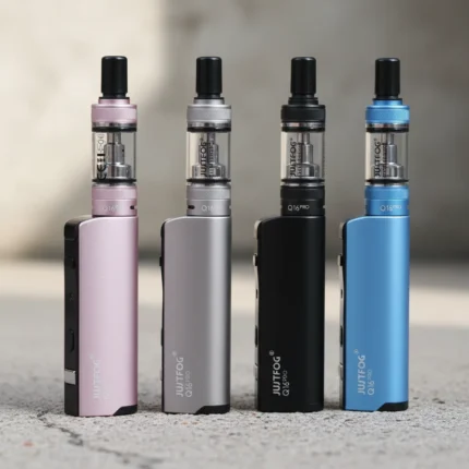 Best JustFog Q16-Pro Starter Kit IN UAE