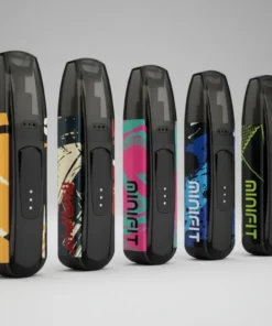 Buy Justfog Minifit Device