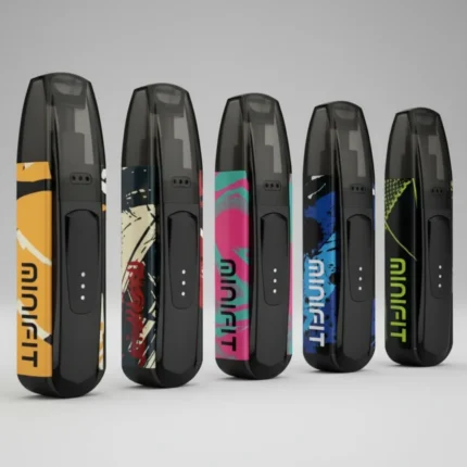 Buy Justfog Minifit Device