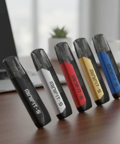 JustFog-Minifit S kit
