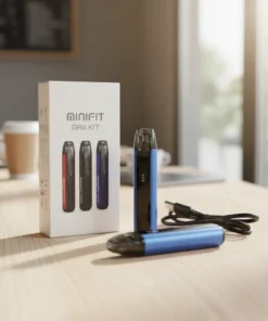 Minifit Max Kit