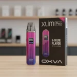 OXVA XLIM Pro Pod Kit