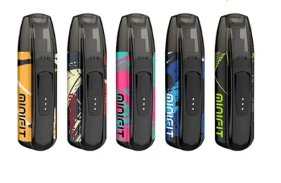 Buy Justfog Minifit Device 1 just fog