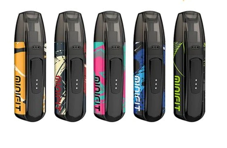 Buy Justfog Minifit Pod 1.5 ML (Pack of 3)