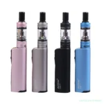 JustFog Q16-Pro Starter Kit rechargeable vape device with USB charger and pod system