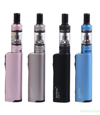 Best JustFog Q16-Pro Starter Kit IN UAE