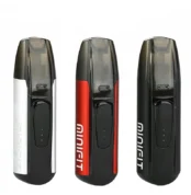justfog minifit starter kit 123