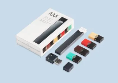 how a juul pod works JUUL Resources | Learn About The JUUL E-Cigarettes And JUULpods main image 0