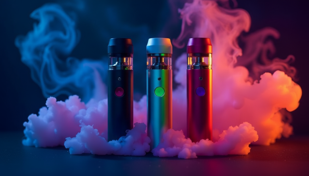 How to Choose the Right Vape Device in 2026