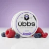 Berry Ubbs Nicotine Pouches 11mg 2 Berry Ubbs Nicotine Pouches 11mg