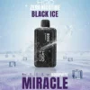 Black Ice HQD Miracle 8000 Puffs Zero Nicotine | 1-Hour Delivery Dubai 3 Black Ice HQD Miracle 8000 Puffs Zero Nicotine