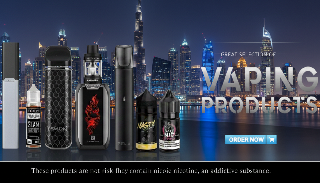 Home 14 DESPOSABLE PRODUCTS DUBAI VAPE CITY