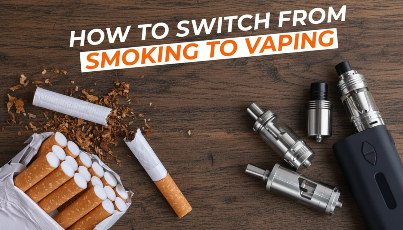 How to Switch from Smoking to Vaping Successfully in the UAE 4 How-to-Switch-from-Smoking-to-Vaping-Successfully-in-the-UAE