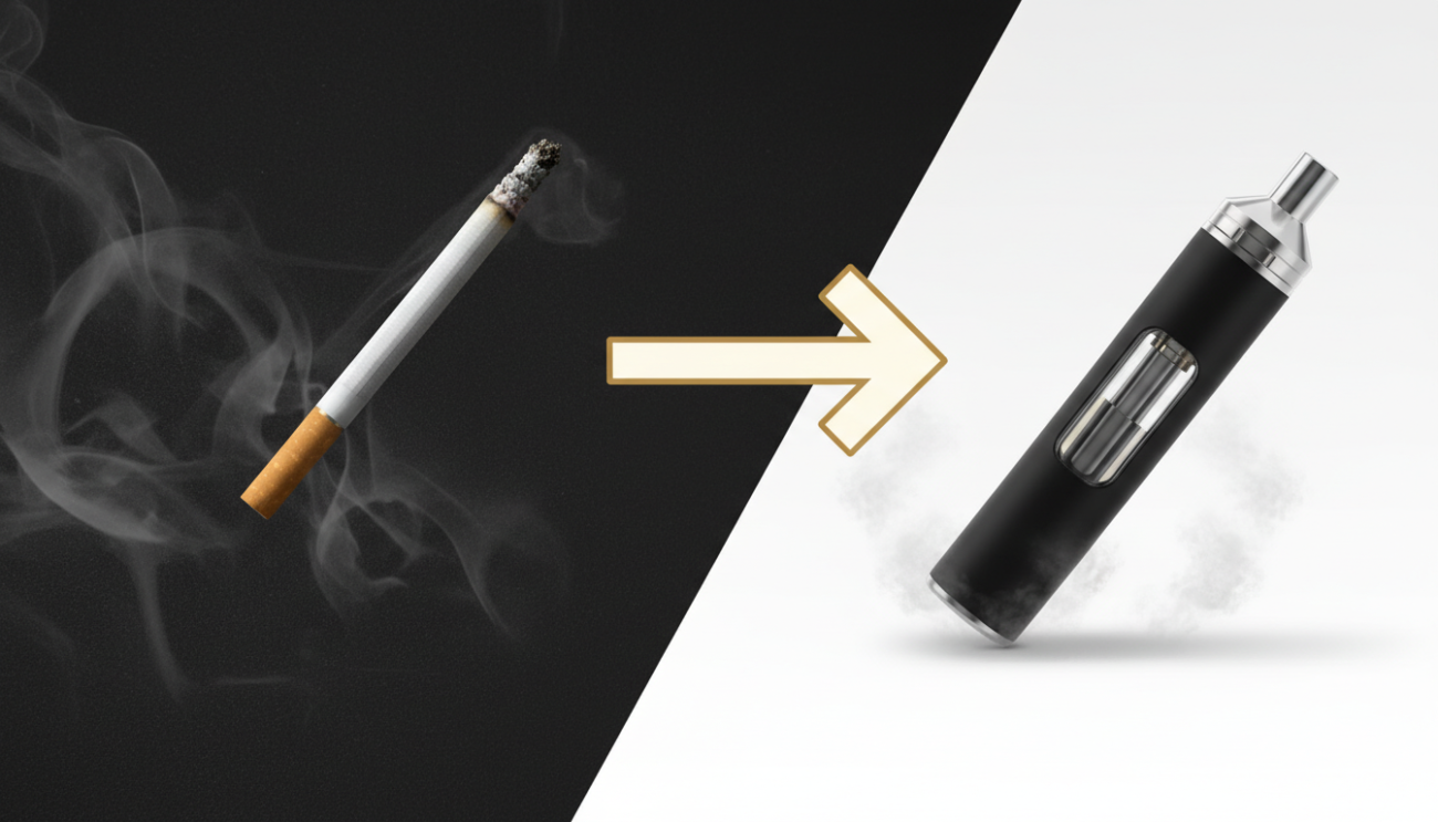 How to Switch from Smoking to Vaping Successfully in the UAE 2 How-to-Switch-from-Smoking-to-Vaping-Successfully-in-the-UAE