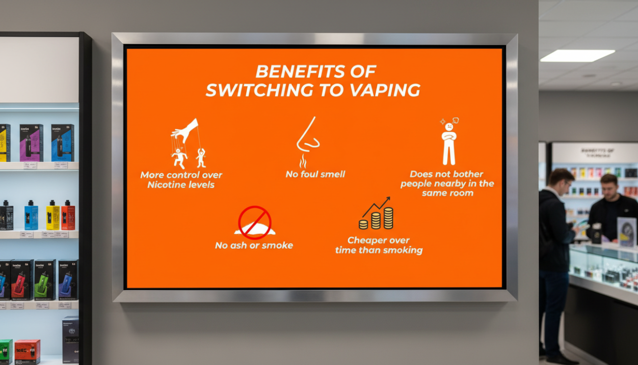 How to Switch from Smoking to Vaping Successfully in the UAE 4 How-to-Switch-from-Smoking-to-Vaping-Successfully-in-the-UAE