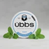 Peppermint Ubbs Nicotine Pouches 6mg