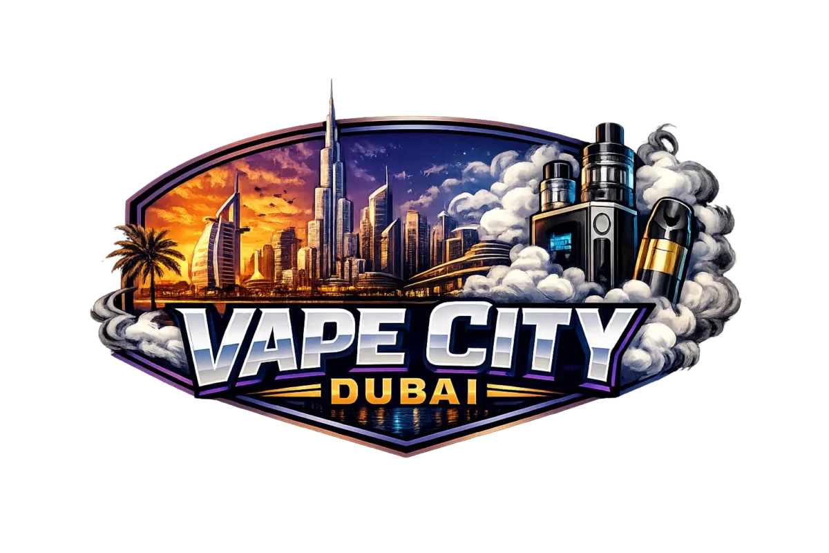 Vape City Dubai