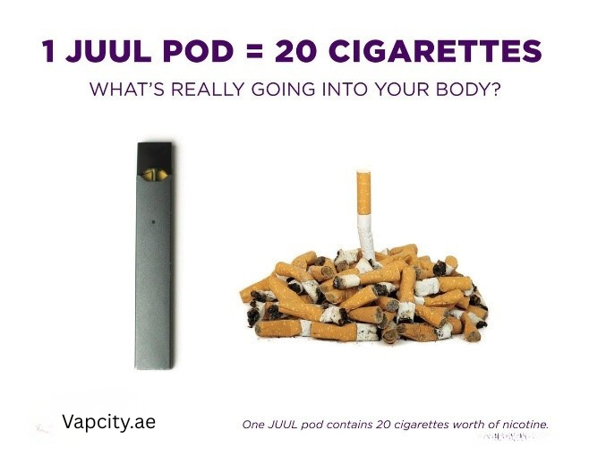 juul pods