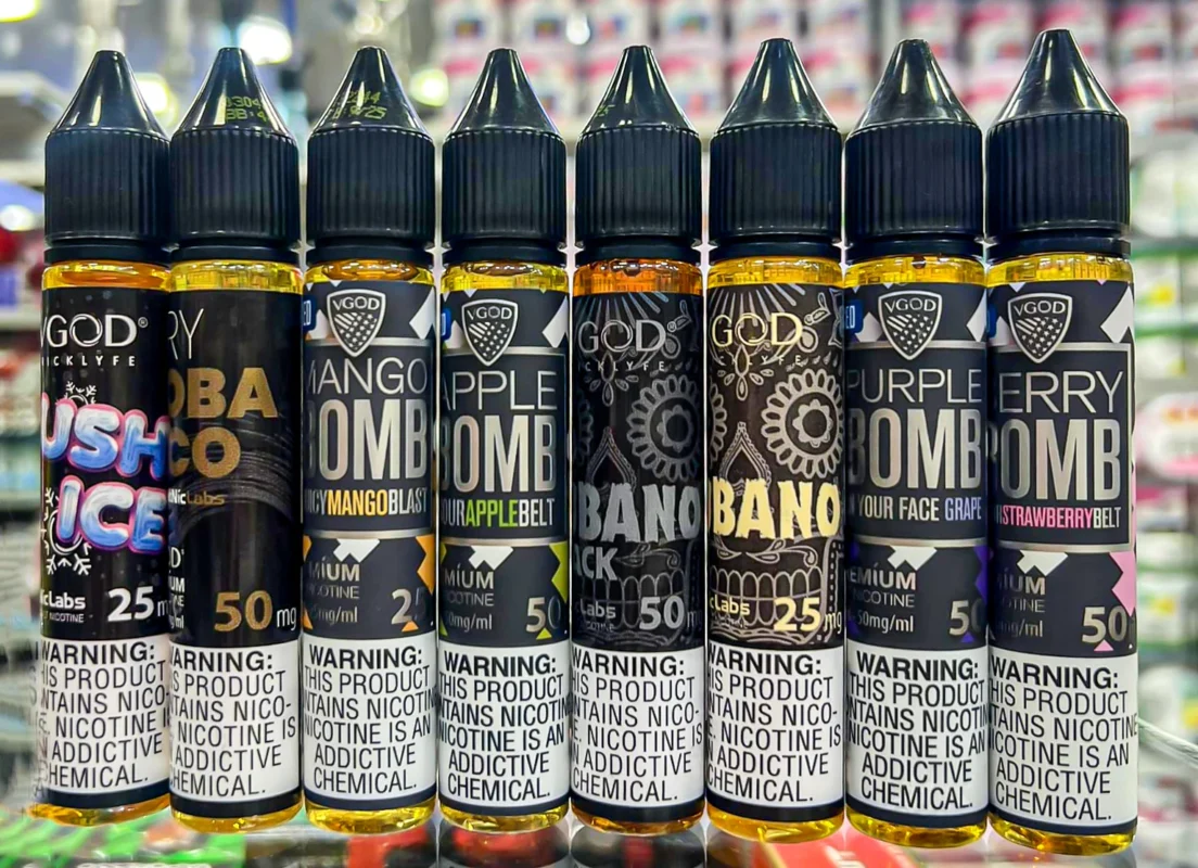 How UAE Vape Regulations Affect VGOD Vape Prices and Availability in Dubai 2 vgodbomb vape