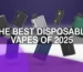 Best Disposable Vape Dubai 2025
