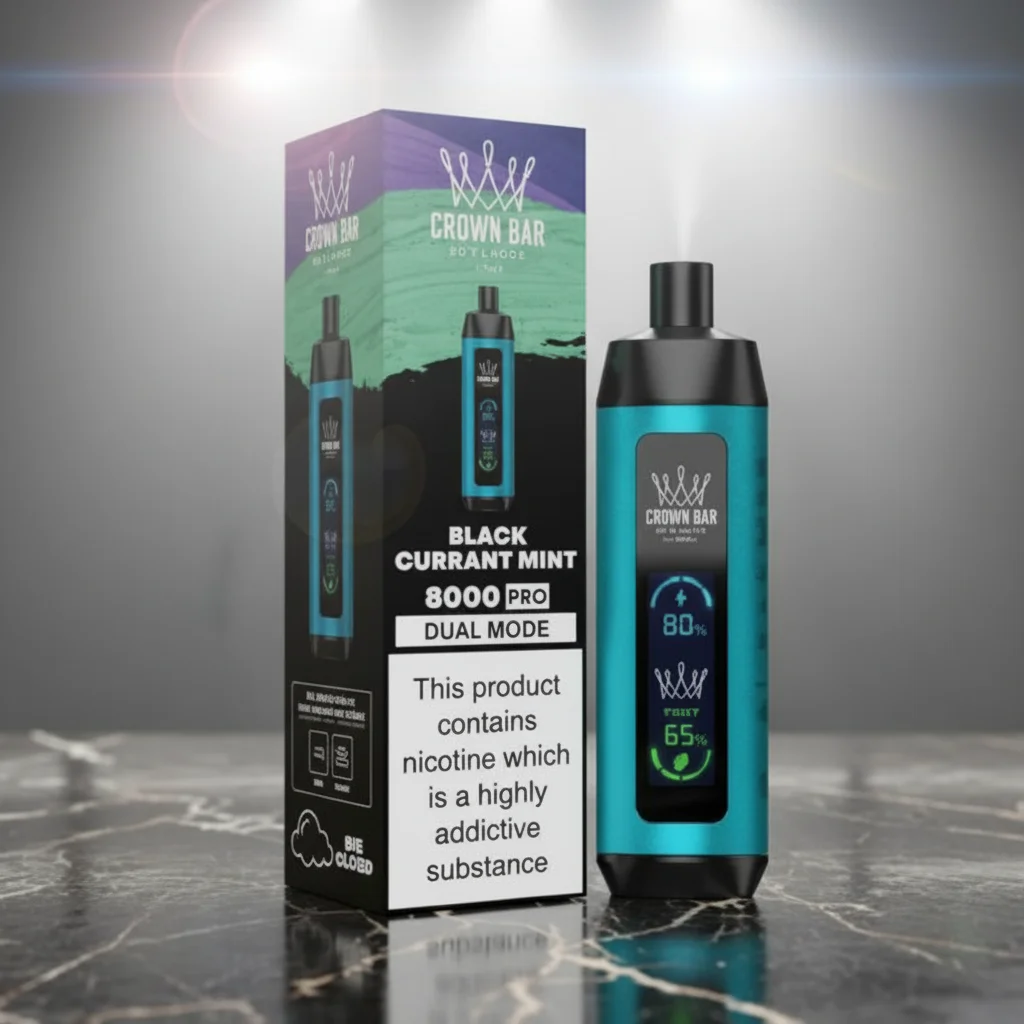 Black Currant Mint Al Fakhar Vape 8000 Puffs Disposable Vape Dubai Black Currant Mint Al Fakhar Vape 8000 Puffs Disposable Vape Dubai