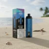 Blue Ocean Al Fakher Crown Bar 12000 Puffs Disposable Vape 2 Blue Ocean Al Fakher Crown Bar 12000 Puffs Disposable Vape