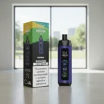 Hubba Al Fakhar Vape 8000 Puffs Disposable Vape Dubai