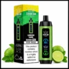Lemon Lime Al Fakher Crown Bar 8000 Puffs Disposable Vape 3 Lemon Lime Al Fakher Crown Bar 8000 Puffs Disposable Vape