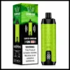 Lucid Dream Al Fakher Crown Bar 12000 Puffs Disposable Vape