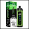 Lucid Dream Al Fakher Crown Bar 8000 Puffs Disposable Vape 2 Lucid Dream Al Fakher Crown Bar 8000 Puffs Disposable Vape