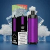 Lush Ice Al Fakher Crown Bar 8000 Puffs Disposable Vape
