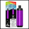 Lush Ice Al Fakher Crown Bar 8000 Puffs Disposable Vape 3 Lush Ice Al Fakher Crown Bar 8000 Puffs Disposable Vape