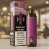 Magic Love Al Fakher Crown Bar 12000 Puffs Disposable Vape
