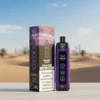 Magic Love Al Fakher Crown Bar 8000 Puffs Disposable Vape 3 Magic Love Al Fakher Crown Bar 8000 Puffs Disposable Vape